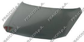 Капот двигателя PRASCO VW0543100