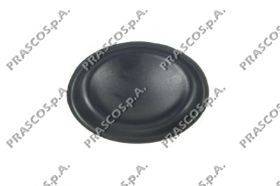 Заслонка, буксирный крюк PRASCO HN9221248