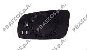 Зеркальное стекло, наружное зеркало PRASCO VW0527503