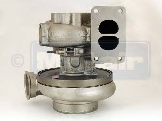 Компрессор, наддув SCHWITZER 319316