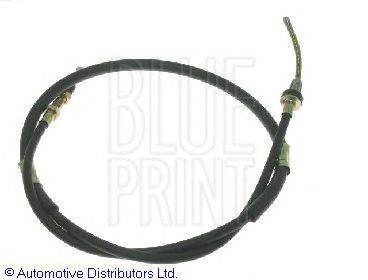 Трос, стояночная тормозная система BLUE PRINT ADD64610
