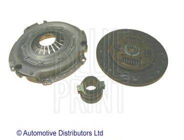 Комплект сцепления BLUE PRINT ADG030131