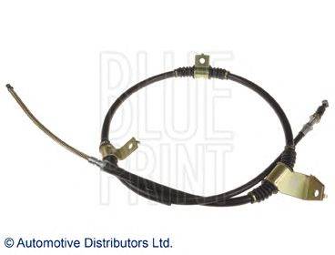 Трос, стояночная тормозная система BLUE PRINT ADG046111
