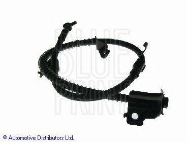 Тормозной шланг BLUE PRINT ADG053131
