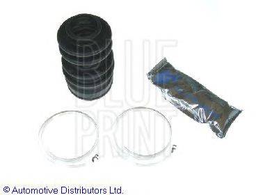 Комплект пылника, приводной вал GOMET 551650