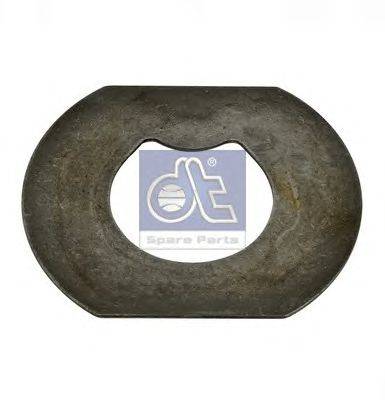 Стопорная пластина, осевая гайка SCANIA 301519