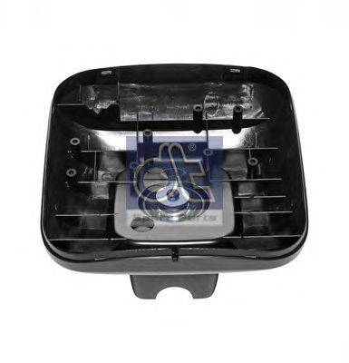 Корпус, наружное зеркало DT 4.62573