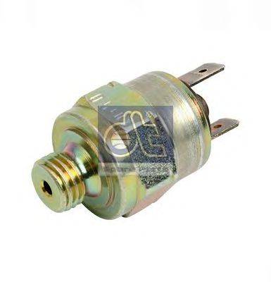 Выключатель фонаря сигнала торможения DAF 0364936