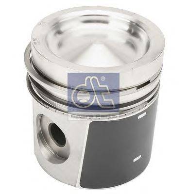 Поршень DT 5.40207