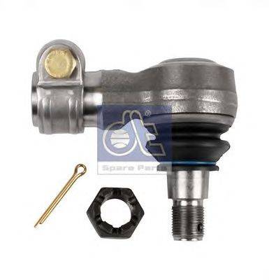 Шаровой шарнир, демпфер рулевого DT 555220