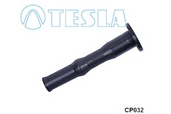 Вилка, свеча зажигания TESLA CP032