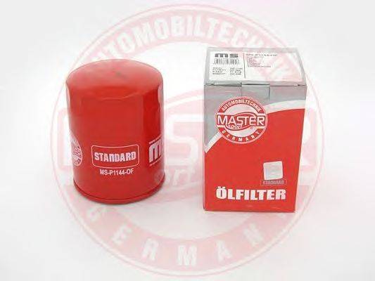 Масляный фильтр MASTER-SPORT P1144-OF-PCS-MS