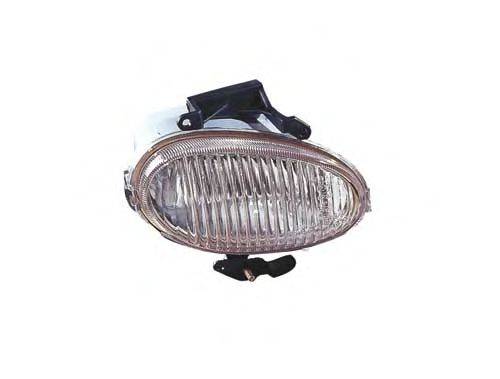 Противотуманная фара ALKAR 2901621