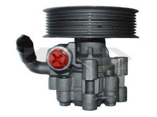 Гидравлический насос, рулевое управление SPIDAN 54405