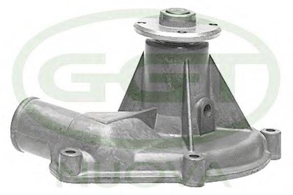 Водяной насос GGT PA12127