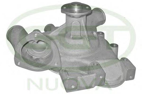 Водяной насос GGT PA10099