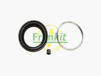 Ремкомплект, тормозной суппорт FRENKIT 257001