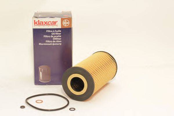 Масляный фильтр KLAXCAR FRANCE FH078z