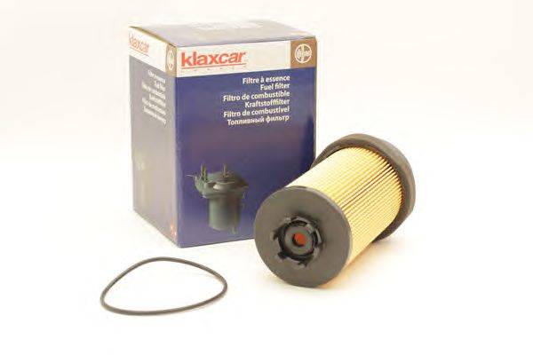 Топливный фильтр KLAXCAR FRANCE FE030z