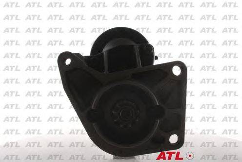 Стартер SPIDAN 4521