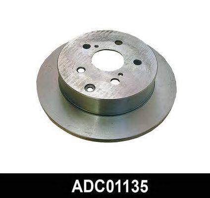 Тормозной диск COMLINE ADC01135