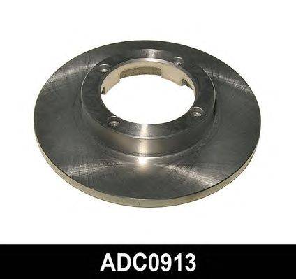 Тормозной диск COMLINE ADC0913