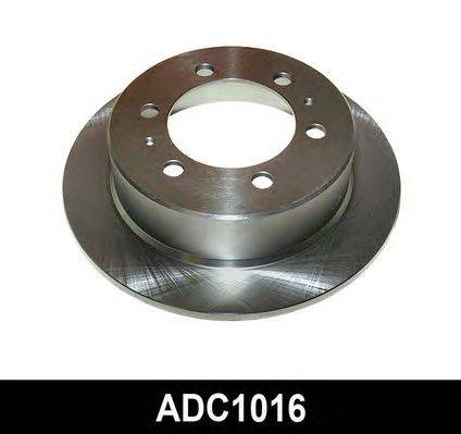 Тормозной диск COMLINE ADC1016