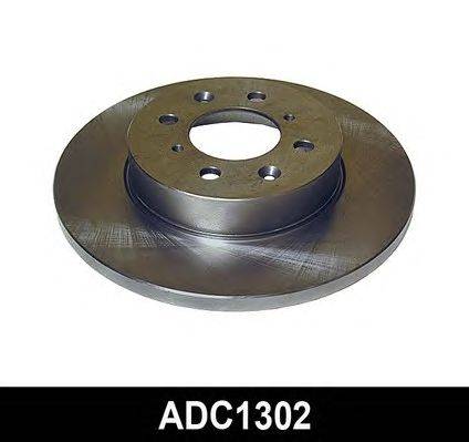 Тормозной диск COMLINE ADC1302