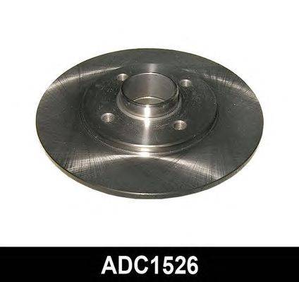 Тормозной диск COMLINE ADC1526