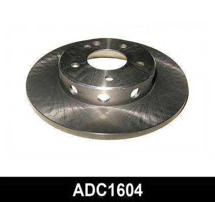 Тормозной диск COMLINE ADC1604