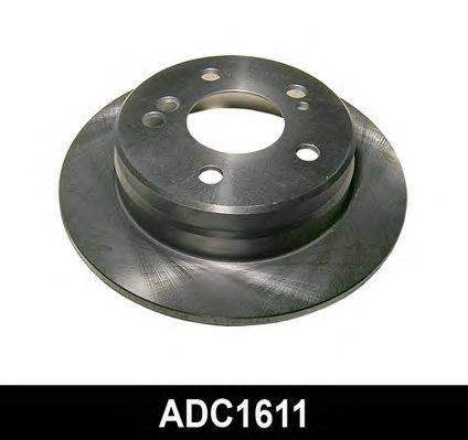 Тормозной диск COMLINE ADC1611