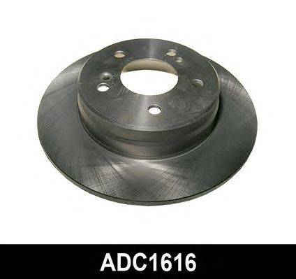 Тормозной диск COMLINE ADC1616
