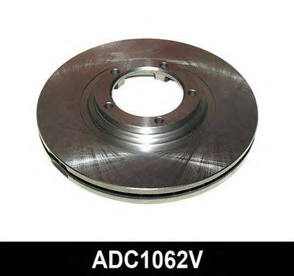 Тормозной диск COMLINE ADC1062V