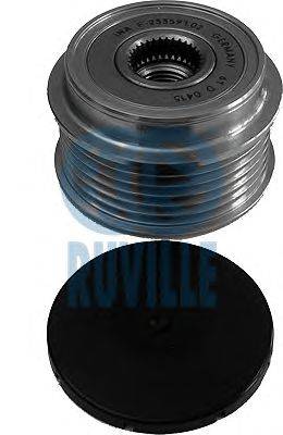 Механизм свободного хода генератора SCHAEFFLER GRUPPE 535016210