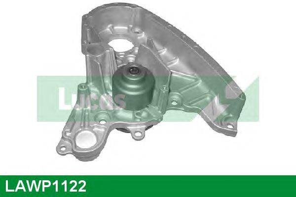 Водяной насос LUCAS ENGINE DRIVE LAWP1122