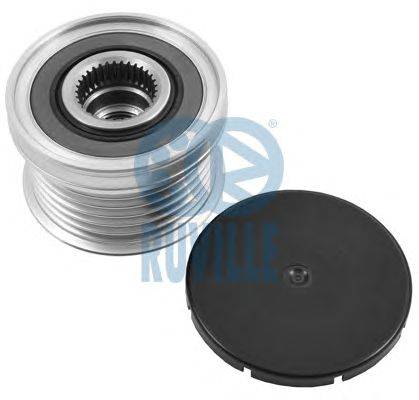 Механизм свободного хода генератора SCHAEFFLER GRUPPE 535026810