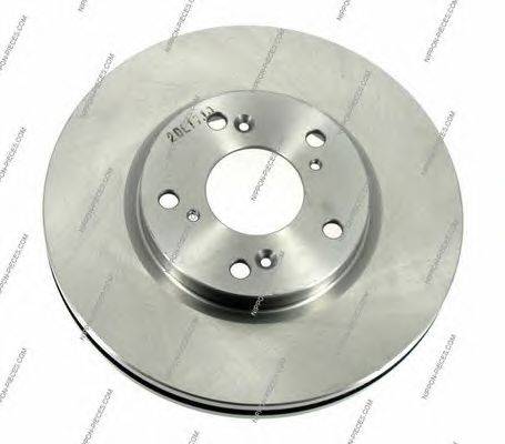 Тормозной диск NPS DIW10