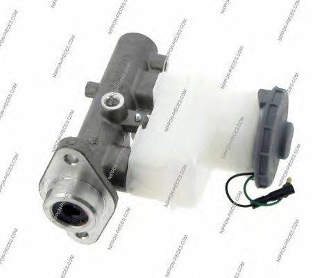Главный тормозной цилиндр NPS ADH25101