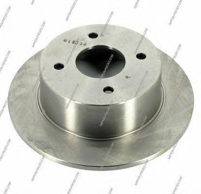 Тормозной диск NPS N331N10