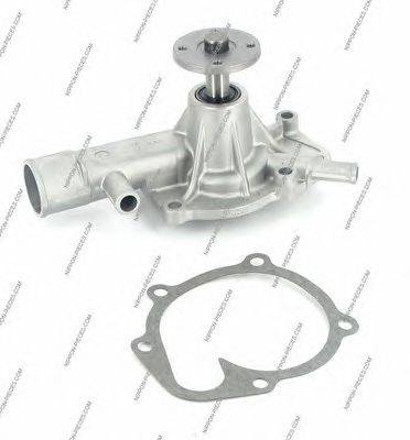 Водяной насос NPS 3502206