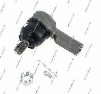 Угловой шарнир, продольная рулевая тяга NPS 1171102