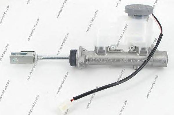 Главный тормозной цилиндр NPS PMD334