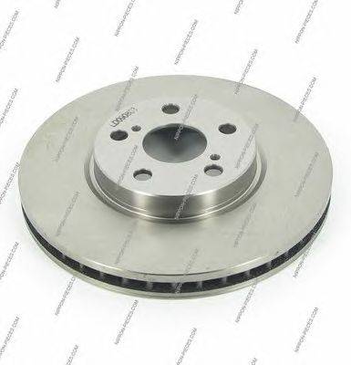 Тормозной диск NPS 6002211