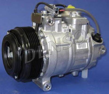 Компрессор, кондиционер NPS DCP05050