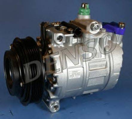 Компрессор, кондиционер NPS DCP24005