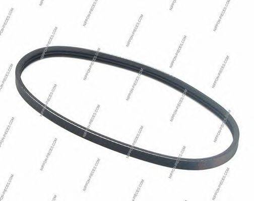 Поликлиновой ремень NPS 3PK540