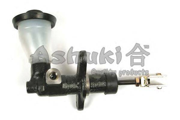 Главный цилиндр, система сцепления ASHUKI 0750-9802