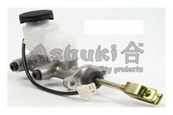 Главный тормозной цилиндр ASHUKI 0930-9108