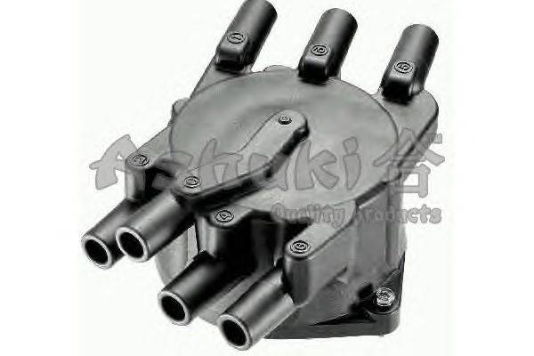 Крышка распределителя зажигания ASHUKI C502-20