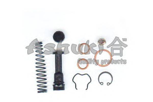 Ремкомплект, главный цилиндр ASHUKI 0813-4003